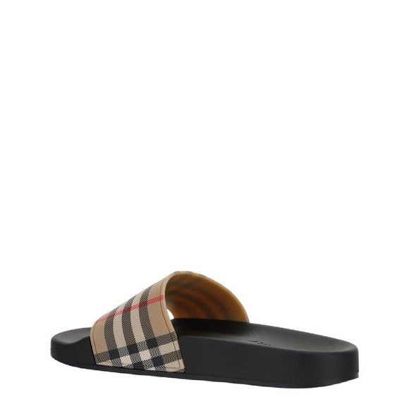 Open toe slides - Picture 3 of 5